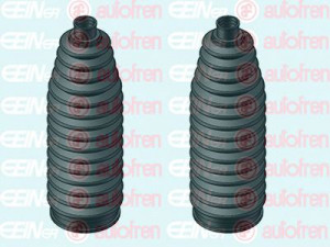 AUTOFREN SEINSA D9253C gofruotoji membrana, vairavimas 
 Vairavimas -> Gofruotoji membrana/sandarinimai