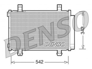 NPS DCN47005 kondensatorius, oro kondicionierius 
 Oro kondicionavimas -> Kondensatorius