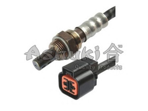 ASHUKI 9200-48560 lambda jutiklis 
 Išmetimo sistema -> Lambda jutiklis
39210-24600, 39210-24610, 39210-33030