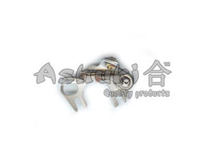ASHUKI 1602-0003 kontakto pertraukiklis, skirstytuvas 
 Kibirkšties / kaitinamasis uždegimas -> Degimo skirstytuvas/dalys
1 987 231 032/BOSCH, 3763-24-314