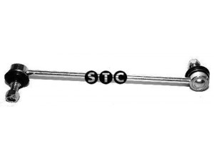 STC T406142 šarnyro stabilizatorius 
 Ašies montavimas/vairavimo mechanizmas/ratai -> Stabilizatorius/fiksatoriai -> Savaime išsilyginanti atrama
54668-JD00A, 54 66 8JD 00A