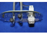 PARTS-MALL PDB-595 siuntimo blokas, degalų bakas
944604E100