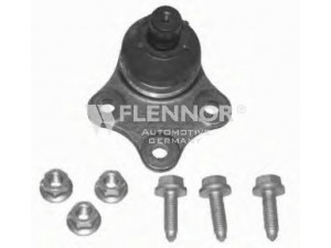 FLENNOR FL10135-D atramos/vairo trauklė 
 Ašies montavimas/vairavimo mechanizmas/ratai -> Sujungimai -> Atramos/vairo trauklė
1 679 382, 2S613395AB, ME2S6J3395AA