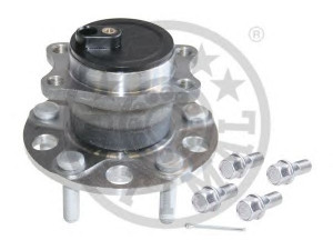 OPTIMAL 952706 rato guolio komplektas 
 Ašies montavimas/vairavimo mechanizmas/ratai -> Rato stebulė/montavimas -> Rato guolis
1606291780, 3785A008, 3785A018
