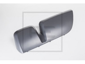 PE Automotive 018.774-00A veidrodžio sistema