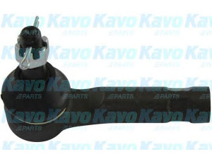 KAVO PARTS STE-4557 skersinės vairo trauklės galas 
 Vairavimas -> Vairo mechanizmo sujungimai
KD3132280