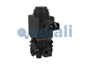 COJALI 2880127 solenoidinis vožtuvas
1589340, 1610566, 3962640, 3986621