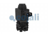 COJALI 2880127 solenoidinis vožtuvas
1589340, 1610566, 3962640, 3986621