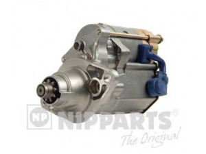 NIPPARTS J5217013 starteris 
 Elektros įranga -> Starterio sistema -> Starteris
23300-AA200, 23300-AA220