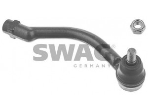 SWAG 90 94 1891 skersinės vairo trauklės galas 
 Vairavimas -> Vairo mechanizmo sujungimai
56820-3K010
