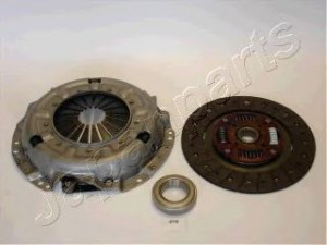 JAPANPARTS KF-279 sankabos komplektas 
 Sankaba/dalys -> Sankabos remonto komplektas, visas