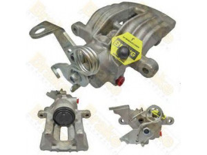 Brake ENGINEERING CA1788R stabdžių apkaba 
 Dviratė transporto priemonės -> Stabdžių sistema -> Stabdžių apkaba / priedai
0000009950863, 77364820, 9947896