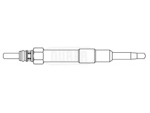 DÜRER DG30103 kaitinimo žvakė 
 Kibirkšties / kaitinamasis uždegimas -> Kaitinimo kaištis
71735458, 0000060816139, 46754154