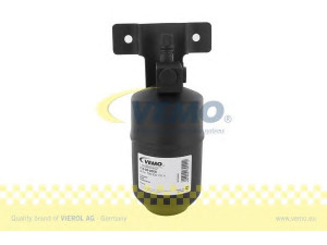 VEMO V10-06-0008 džiovintuvas, oro kondicionierius 
 Oro kondicionavimas -> Džiovintuvas
7 230 473, 95VW 19959 AB, 7M0 820 191 A