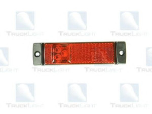 TRUCKLIGHT SM-UN005 gabaritų lemputė