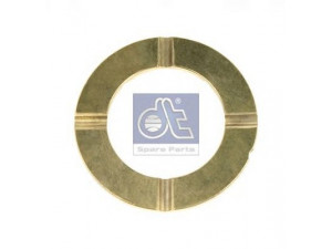 DT 1.16480 atraminis tarpiklis, diferencialo pavaros krumpliaratis
1511655, 1926829