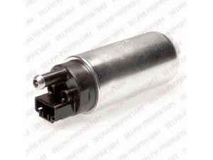 DELPHI FE0192 kuro siurblys
8-97013-922-1, 8-97019-189-0, 8-97069-337-2