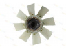 THERMOTEC D5SC005TT ventiliatorius, radiatoriaus 
 Aušinimo sistema -> Oro aušinimas
1 402 869, 571 083