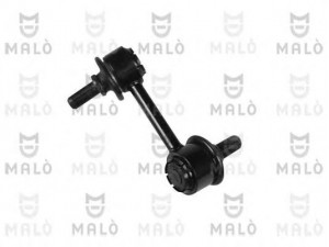 MAL? 52395 šarnyro stabilizatorius 
 Ašies montavimas/vairavimo mechanizmas/ratai -> Stabilizatorius/fiksatoriai -> Savaime išsilyginanti atrama
555304H000