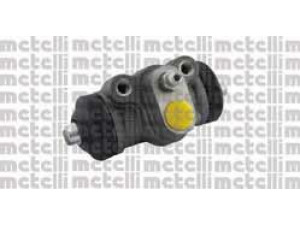 METELLI 04-0957 rato stabdžių cilindras 
 Stabdžių sistema -> Ratų cilindrai
58330-FD100, 58330-FD200