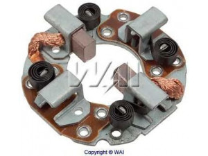 WAIglobal 69-8328 laikiklis, angliniai šepetėliai