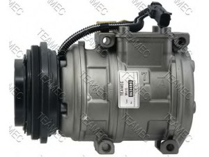 TEAMEC 8634808 kompresorius, oro kondicionierius 
 Oro kondicionavimas -> Kompresorius/dalys
4677445, 4677445D