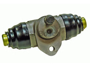 BOSCH 0 986 475 476 rato stabdžių cilindras 
 Stabdžių sistema -> Ratų cilindrai
291 611 047
