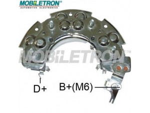 MOBILETRON RH-44C lygintuvas, kintamosios srovės generatorius
23230-30P00, 23230-F6500, L180-93201