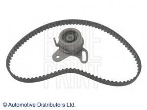 BLUE PRINT ADG07344 paskirstymo diržo komplektas 
 Techninės priežiūros dalys -> Papildomas remontas