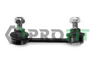 PROFIT 2305-0386 šarnyro stabilizatorius 
 Ašies montavimas/vairavimo mechanizmas/ratai -> Stabilizatorius/fiksatoriai -> Savaime išsilyginanti atrama
4884042010