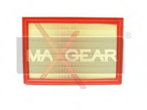 MAXGEAR 26-0159 oro filtras 
 Techninės priežiūros dalys -> Techninės priežiūros intervalai
7M0129620A