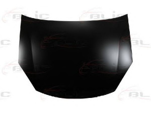 BLIC 6803-00-5078281P gaubtas 
 Kėbulas -> Transporto priemonės galas -> Gaubtas/dalys/garso izoliacinė medžiaga
93189108