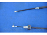 PARTS-MALL PTA-185 trosas, stovėjimo stabdys
597701C850