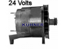AD KÜHNER 301235RI kintamosios srovės generatorius
7421345000