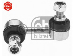 FEBI BILSTEIN 18101 šarnyro stabilizatorius 
 Ašies montavimas/vairavimo mechanizmas/ratai -> Stabilizatorius/fiksatoriai -> Savaime išsilyginanti atrama
48820-20030
