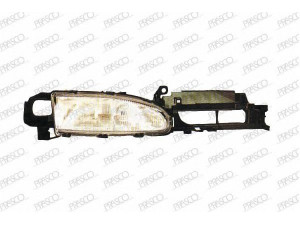 PRASCO FD1034703 priekinis žibintas 
 Kėbulas -> Priekinis žibintas/dalys -> Priekinis žibintas/įterp.
6151219, 7117871
