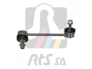 RTS 97-07704-1 šarnyro stabilizatorius 
 Ašies montavimas/vairavimo mechanizmas/ratai -> Stabilizatorius/fiksatoriai -> Pasukimo trauklė
8972357861, 8972357870, 8979445680