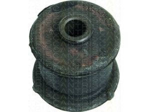 TRISCAN 8500 24803 valdymo svirties/išilginių svirčių įvorė 
 Ašies montavimas/vairavimo mechanizmas/ratai -> Valdymo svirtis/pasukamosios svirties sujungimas -> Montavimas/sutvirtinimas
352301, 90445097