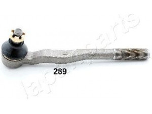 JAPANPARTS TI-282R skersinės vairo trauklės galas 
 Vairavimas -> Vairo mechanizmo sujungimai
45046-39335