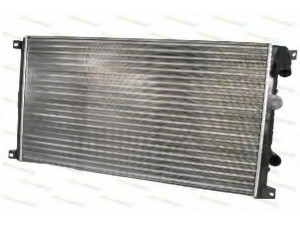 THERMOTEC D7R012TT radiatorius, variklio aušinimas 
 Aušinimo sistema -> Radiatorius/alyvos aušintuvas -> Radiatorius/dalys
77 01 057 117, 7701057117