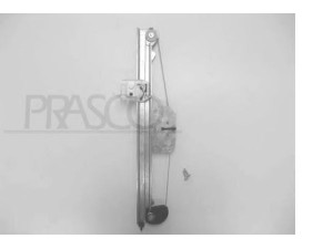 PRASCO FT138W063 lango pakėliklis 
 Vidaus įranga -> Elektrinis lango pakėliklis
51779575