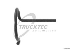 TRUCKTEC AUTOMOTIVE 87.06.401 tvirtinimo spaustukas
06.36127.4402, 071805 010400, 071805 010402