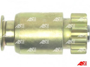 AS-PL SD1032 laisvos eigos pavara, starteris