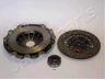 JAPANPARTS KF-552 sankabos komplektas 
 Sankaba/dalys -> Sankabos remonto komplektas, visas