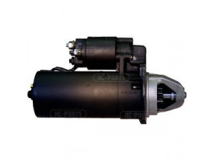 HC-PARTS CS515 starteris 
 Elektros įranga -> Starterio sistema -> Starteris
12411713898, 12411720663, 12411720664