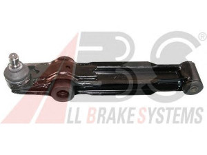 A.B.S. 210128 vikšro valdymo svirtis