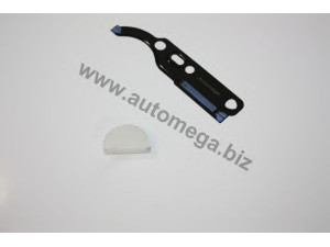 AUTOMEGA 301980217058 tarpiklis, pavaros grandinės įtempiklis
058198217, 058198217, 058198217