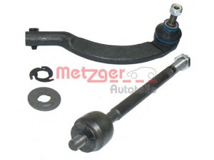 METZGER 56016812 strypo montavimas 
 Vairavimas -> Sujungimo trauklės surinkimas/dalys -> Sujungimo trauklės surinkimas
6025.370.494