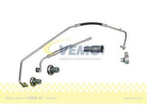 VEMO V25-20-0025 aukšto/žemo slėgio linija, oro kondicionavimas 
 Oro kondicionavimas -> Žarnelės/vamzdeliai
1 140 667, 1 142 291, 1 150 897