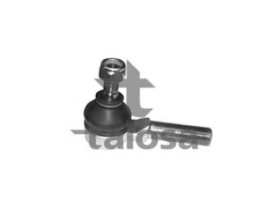 TALOSA 42-00606 skersinės vairo trauklės galas 
 Vairavimas -> Vairo mechanizmo sujungimai
4881081A00
